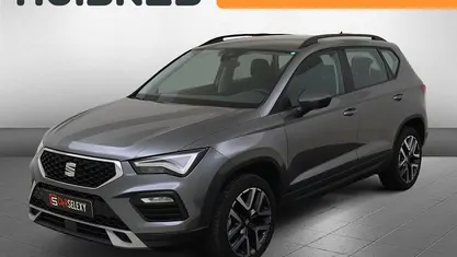 Gebruikt 2024 Seat Ateca Business SUV | € 32.950 (Eerlijke prijs)