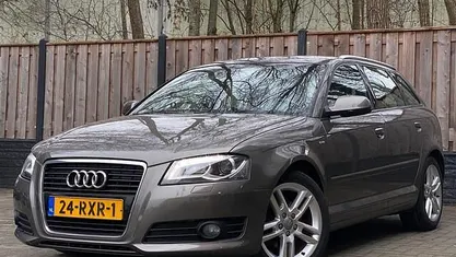 Occasion Audi A3 Sportback Ambition 125 PK (91 kW) 2011 Hatchback