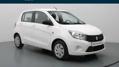 Wit Gebruikt 2020 Suzuki Celerio Comfort Hatchback | € 8.990 (Eerlijke prijs)