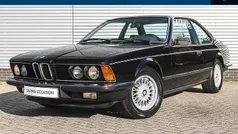 Gebruikt 1983 BMW 635 Coupé | € 31.950