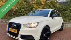 Gebruikt 2011 Audi A1 Hatchback | € 8.795 (Eerlijke prijs)