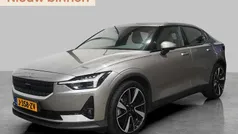 Grijs Gebruikt 2020 Polestar 2 Long Range Dual motor Hatchback | € 19.995 (Goede deal)