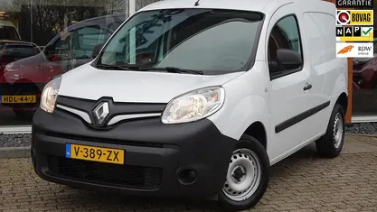 Occasion 2019 Renault Kangoo Komfort MPV | € 9.950 (Eerlijke prijs)