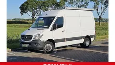 Gebruikt 2015 Mercedes Sprinter Van | € 12.850 (Goede deal)