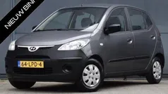 Gebruikt 2010 Hyundai i10 Active Hatchback | € 2.295 (Eerlijke prijs)
