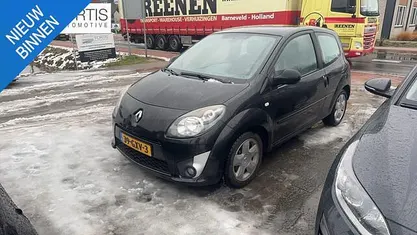 Occasion 2008 Renault Twingo Dynamique Hatchback | € 3.900 (Eerlijke prijs)