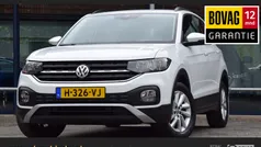 Gebruikt 2020 VW T-Cross Business SUV | € 19.890 (Eerlijke prijs)