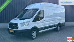 Gebruikt 2018 Ford Transit Trend Van | € 9.500 (Super prijs)