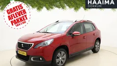 Gebruikt 2018 Peugeot 2008 SUV | € 10.950 (Eerlijke prijs)