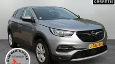 Grijs Gebruikt 2020 Opel Grandland X SUV | € 17.450 (Goede deal)
