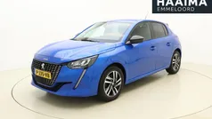 Gebruikt 2022 Peugeot 208 Allure Hatchback | € 18.645 (Eerlijke prijs)