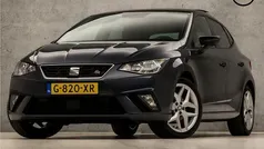 Grijs, metallic lak Gebruikt 2020 Seat Ibiza Business Hatchback | € 15.945 (Eerlijke prijs)
