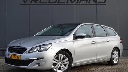 Occasion Peugeot 308 Premium 120 PK (88 kW) 2014 Hatchback