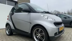 Smart ForTwo Coupé