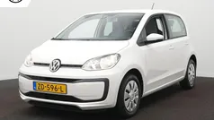 Gebruikt 2019 VW up! move up! Hatchback | € 9.900 (Eerlijke prijs)