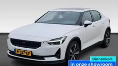 Gebruikt 2021 Polestar 2 Long Range Dual motor Hatchback | € 26.490 (Eerlijke prijs)