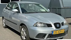 Gebruikt 2009 Seat Ibiza Hatchback | € 2.999 (Super prijs)