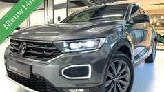 Gebruikt 2020 VW T-Roc Sport SUV | € 26.950 (Eerlijke prijs)