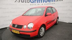 Gebruikt 2002 VW Polo Comfortline Hatchback | € 1.790 (Eerlijke prijs)