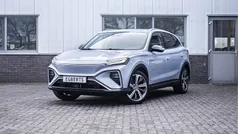 Zilver Gebruikt 2022 MG Marvel R Luxury SUV | € 25.450 (Goede deal)