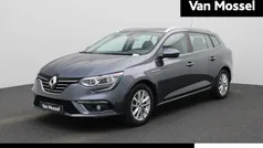 Renault Mégane GrandTour