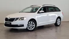 Gebruikt 2020 Skoda Octavia Business Line Stationwagen | € 18.240 (Goede deal)