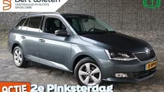 Gebruikt 2016 Skoda Fabia Joy Stationwagen | € 8.995 (Eerlijke prijs)