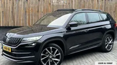 Gebruikt 2020 Skoda Kodiaq SportLine SUV | € 28.450 (Eerlijke prijs)