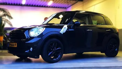 Occasion Mini Countryman 98 PK (72 kW) 2014 SUV