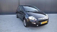 Fiat Punto Evo