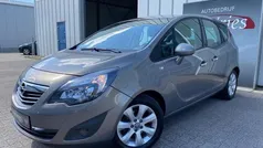 Gebruikt 2013 Opel Meriva Cosmo MPV | € 7.440 (Eerlijke prijs)