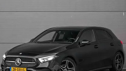 Occasion Mercedes A180 Business 136 PK (100 kW) 2019 Hatchback