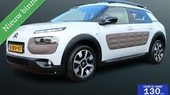Gebruikt 2015 Citroën C4 Cactus PureTech Hatchback | € 7.895 (Eerlijke prijs)