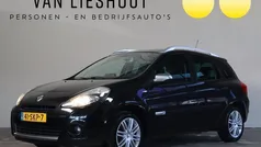 Renault Clio GrandTour