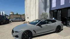 Grijs Gebruikt 2020 BMW 840 Executive Coupé | € 72.950 (Eerlijke prijs)