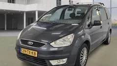 Grijs Gebruikt 2007 Ford Galaxy Trend MPV | € 2.950 (Eerlijke prijs)