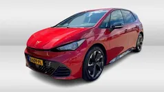 Rood Gebruikt 2024 Cupra Born Hatchback | € 29.950 (Eerlijke prijs)