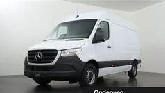 Gebruikt 2024 Mercedes Sprinter Van | € 51.850 (Eerlijke prijs)