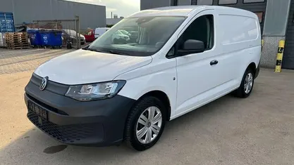 Occasion VW Caddy S 75 PK (55 kW) 2021 MPV