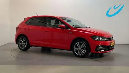 Occasion 2020 VW Polo Highline Hatchback | € 16.450 (Eerlijke prijs)
