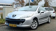 Gebruikt 2007 Peugeot 207 CC Cabriolet | € 2.250 (Eerlijke prijs)
