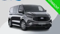 Gebruikt 2025 Ford Transit Custom Limited Van | € 47.845 (Goede deal)