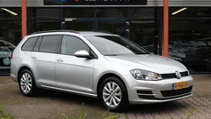 Gebruikt 2013 VW Golf VII Comfortline Stationwagen | € 9.400 (Eerlijke prijs)