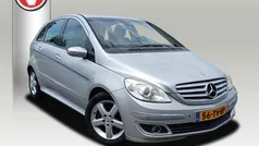 Mpv Gebruikt 2007 Mercedes B170 MPV | € 5.995 (Iets duurder)