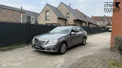 Gebruikt 2009 Mercedes E350 Sedan | € 8.950 (Super prijs)