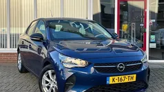 Gebruikt 2021 Opel Corsa Edition Hatchback | € 12.250 (Goede deal)