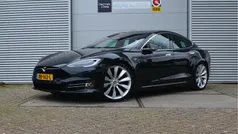 Gebruikt 2018 Tesla Model S Sedan | € 34.999 (Eerlijke prijs)