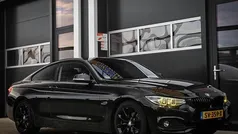 Gebruikt 2018 BMW 420 Executive Coupé | € 23.450 (Eerlijke prijs)