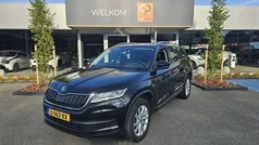 Gebruikt 2021 Skoda Kodiaq Business Line SUV | € 18.950 (Eerlijke prijs)