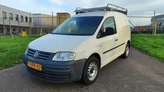 Gebruikt 2009 VW Caddy MPV | € 3.199 (Eerlijke prijs)